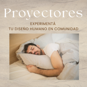 Grupo Proyectores