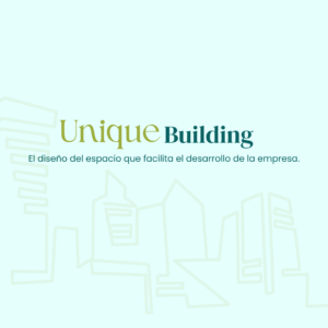 Diseño de oficinas. Sé eficaz, influyente y visionario.